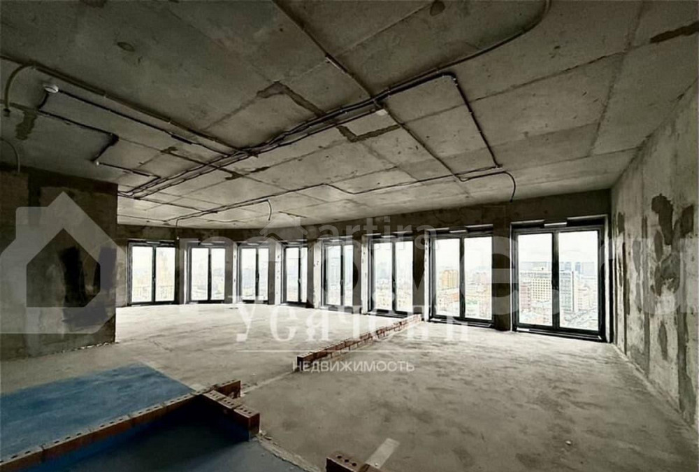 4-комн. апарт-ы, 266.8 м2, 19/20 эт. Москва - изображение 7