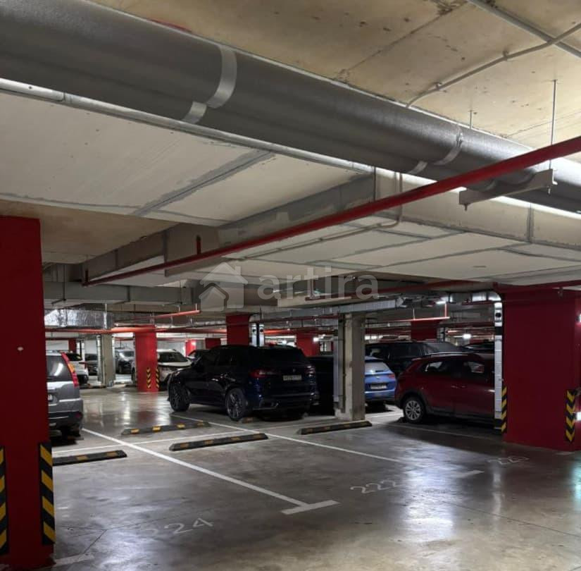 Гараж, 14 м2 Москва - изображение 2