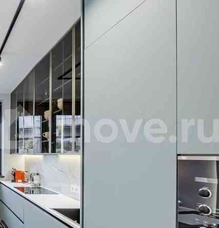 2-комн. квартира, 53.3 м2, 7/17 эт. Москва