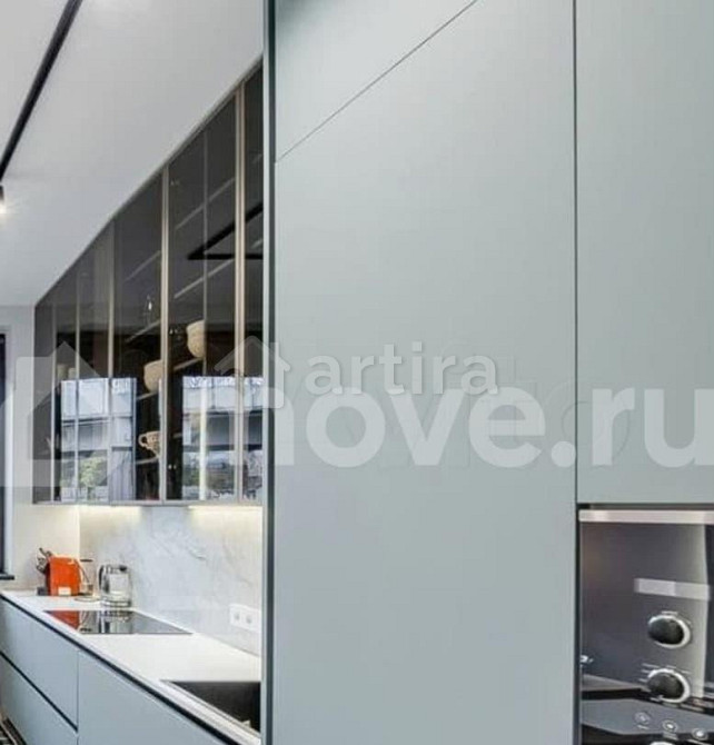 2-комн. квартира, 53.3 м2, 7/17 эт. Москва - изображение 3