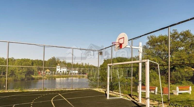 Коттедж, 180 м2 Троицк - изображение 14