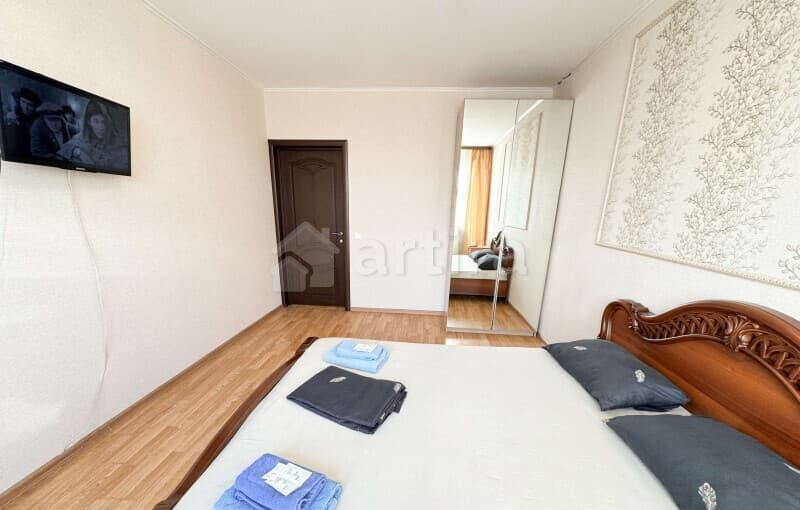 3-комн. квартира, 58 м2, 7/25 эт. Химки - изображение 18