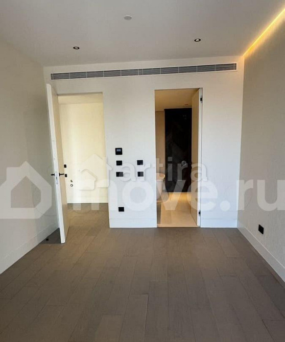 3-комн. апарт-ы, 84 м2, 10/34 эт. Москва - изображение 5