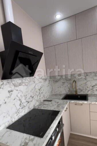 1-комн. квартира, 46 м2, 6/9 эт. Самара - изображение 4