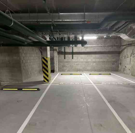 Гараж, 27 м2 Москва