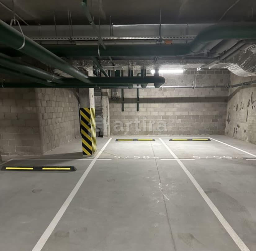 Гараж, 27 м2 Москва - изображение 5