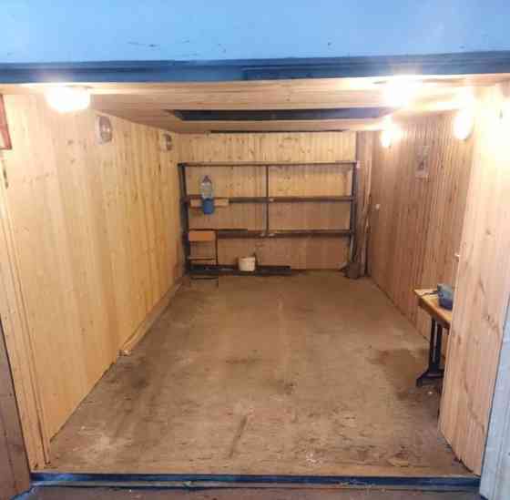 Гараж, 17 м2 Люберцы