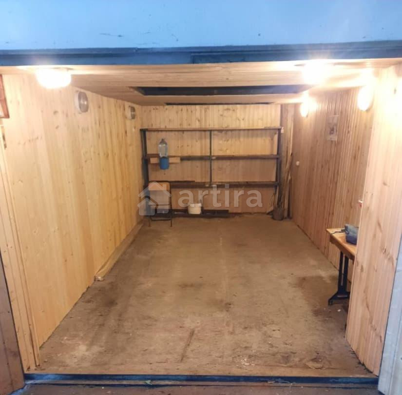 Гараж, 17 м2 Люберцы - изображение 3