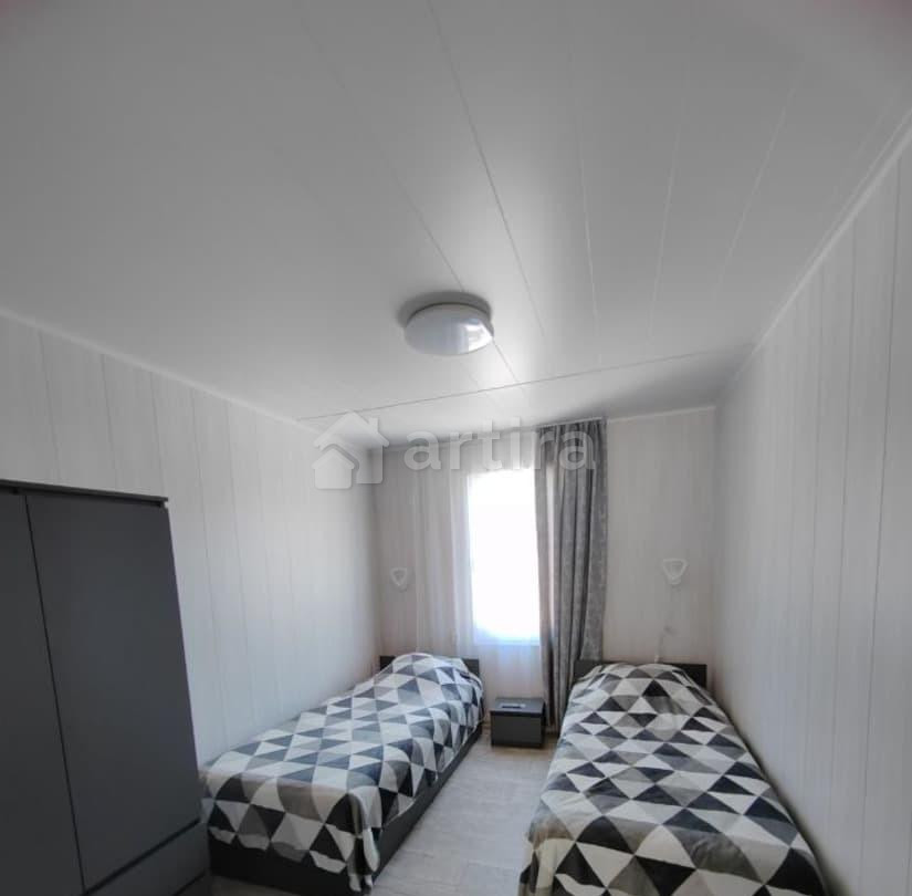 Дом, 50 м2, 15 соток, 1 эт. Кингисепп - изображение 3