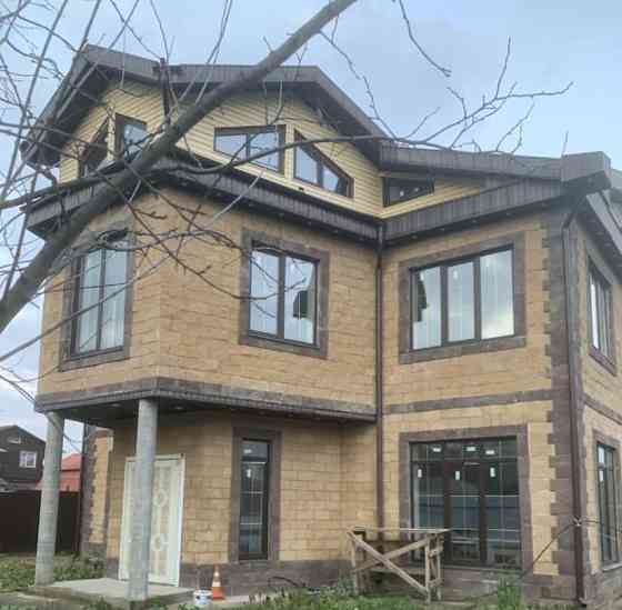 Дом, 477 м2, 6 соток, 2 эт. Красногорск