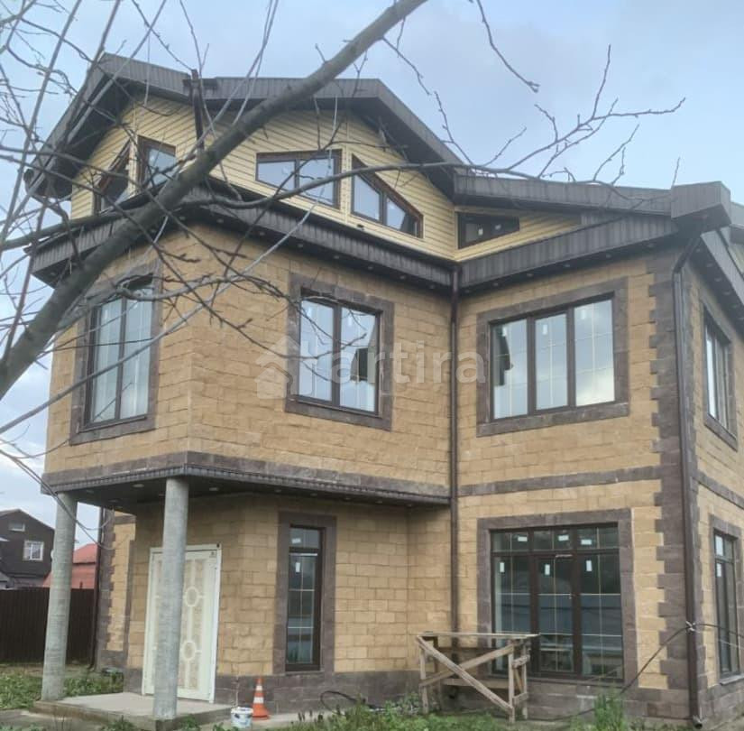 Дом, 477 м2, 6 соток, 2 эт. Красногорск - изображение 2