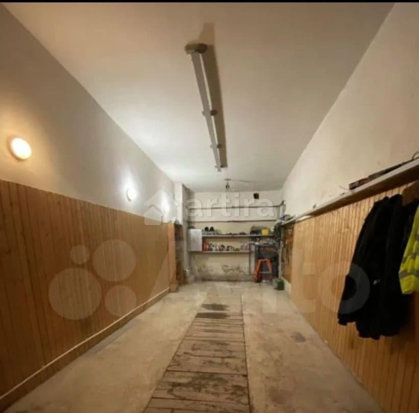 Гараж, 29 м2 Ростов-на-Дону - изображение 3