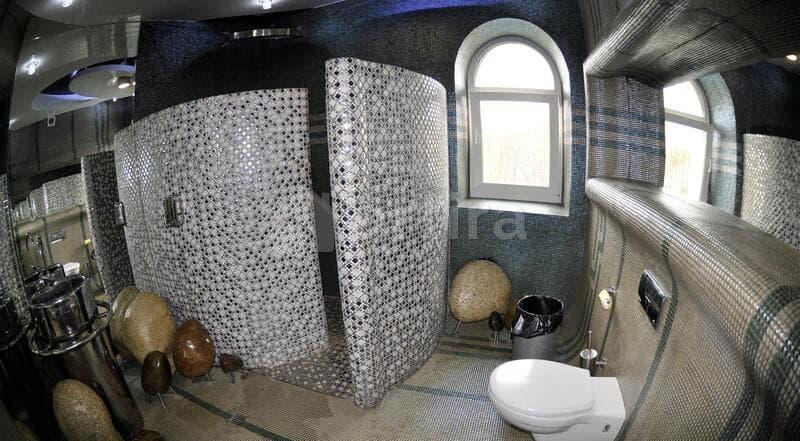 Коттедж, 400 м2 Обь - изображение 18