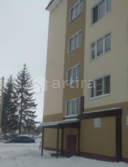 Комната, 36 м2, 5/5 эт. Зеленодольск - изображение 5