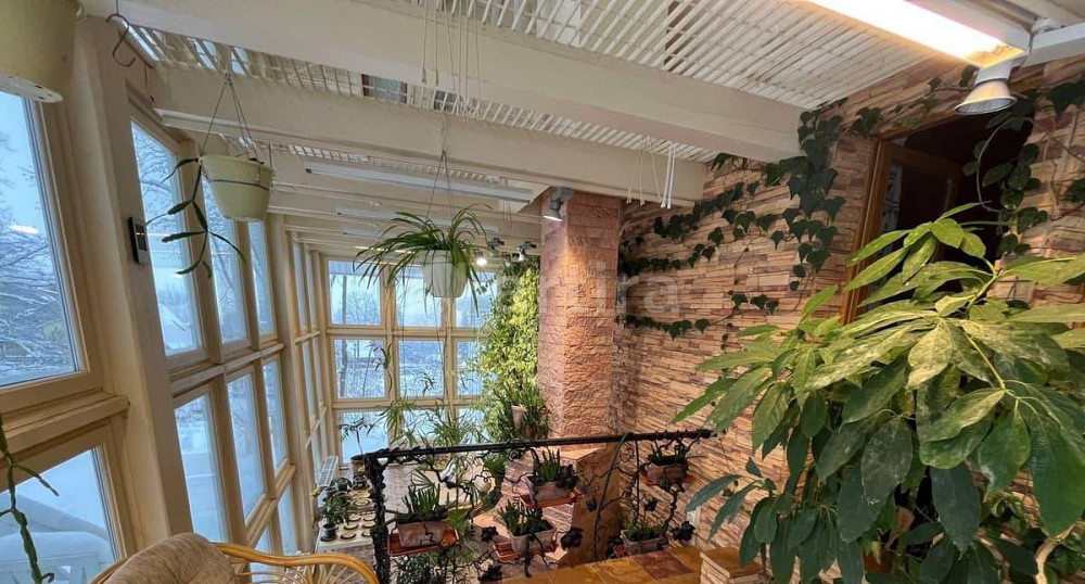 Коттедж, 181 м2, 20 соток, 2 эт. Санкт-Петербург - изображение 7