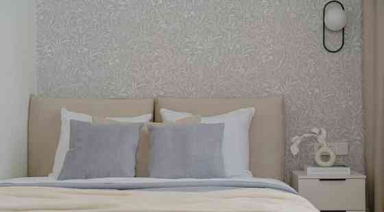 2-комн. квартира, 43 м2, 1/4 эт. Вологда