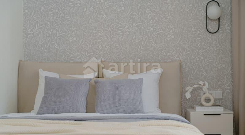 2-комн. квартира, 43 м2, 1/4 эт. Вологда - изображение 4