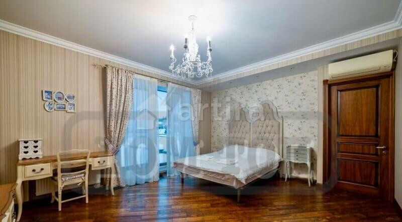 Коттедж, 800 м2 Красногорск - изображение 19