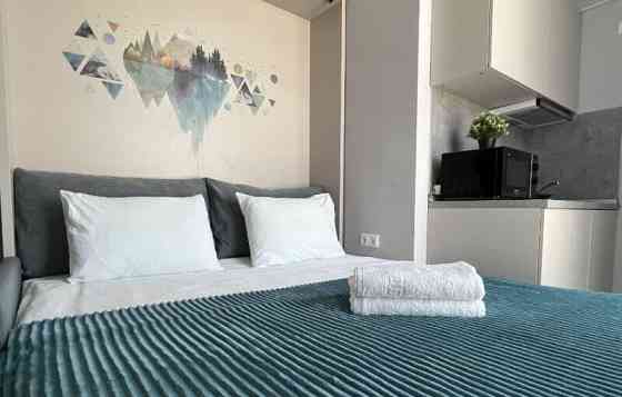 Студия, 14 м2, 8/16 эт. Видное