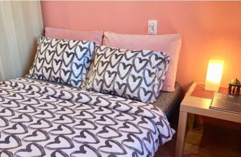 1-комн. квартира, 32 м2, 4/5 эт. Кронштадт - изображение 1