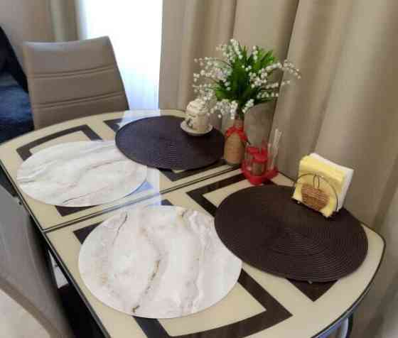 Студия, 26 м2, 4/9 эт. Гатчина