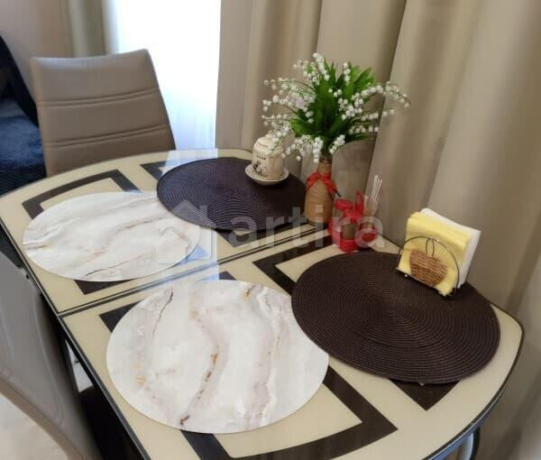 Студия, 26 м2, 4/9 эт. Гатчина - изображение 5