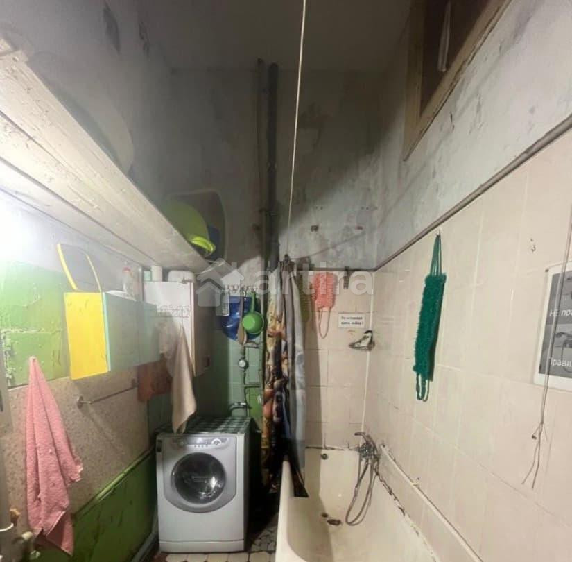 Комната, 18 м2, 2/6 эт. Санкт-Петербург - изображение 7