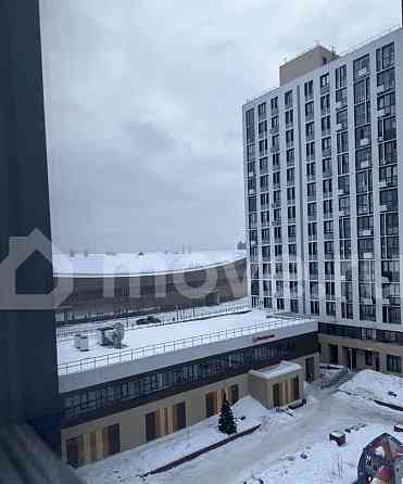 Студия, 24 м2, 6/23 эт. Москва