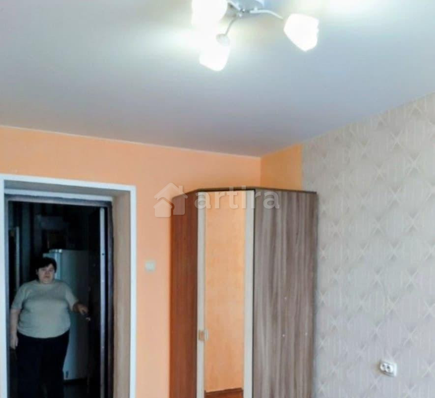 Комната, 12 м2, 8/9 эт. Пермь - изображение 3