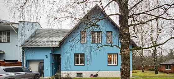 Дом, 273.8 м2, 12 соток, 3 эт. Одинцово