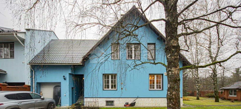 Дом, 273.8 м2, 12 соток, 3 эт. Одинцово - изображение 2