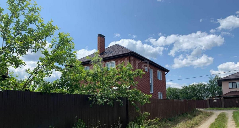 Дом, 140 м2, 6 соток, 2 эт. Чехов - изображение 7