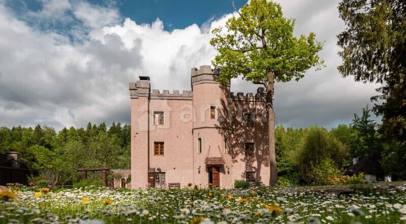 Коттедж, 1100 м2 Красногорск - изображение 8