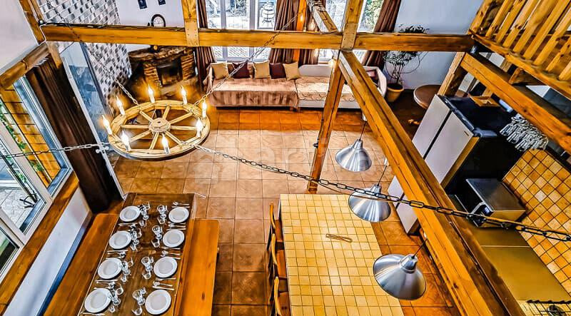 Дом, 280 м2 Сертолово - изображение 5