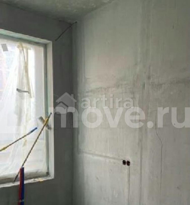 3-комн. квартира, 85 м2, 6/27 эт. Москва - изображение 7