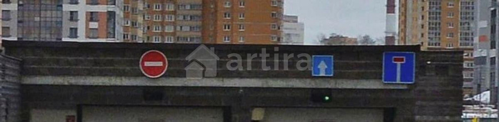 Гараж, 15 м2 Санкт-Петербург - изображение 3