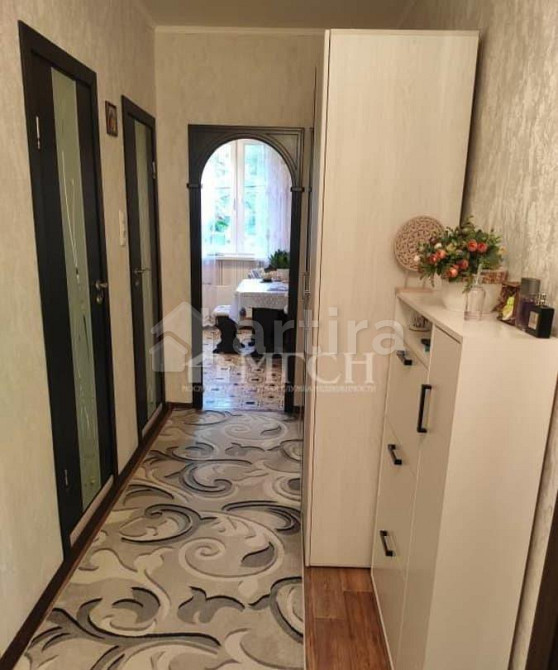 3-комн. квартира, 74.1 м2, 2/17 эт. Москва - изображение 11