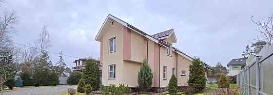 Дом, 122 м2, 15 соток, 2 эт. Санкт-Петербург