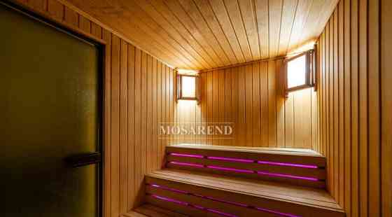 Дом, 650 м2 Краснознаменск