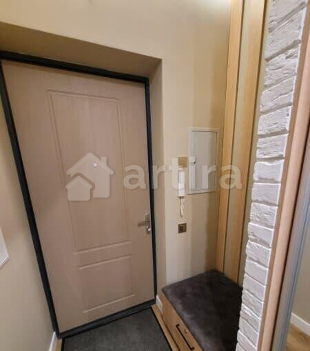 1-комн. апарт-ы, 45 м2, 5/23 эт. Красноярск - изображение 17