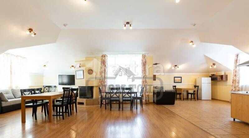 Коттедж, 650 м2 Лобня - изображение 12