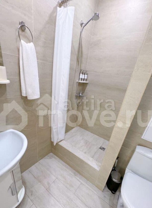 Студия, 20.7 м2, 2/5 эт. Москва - изображение 3