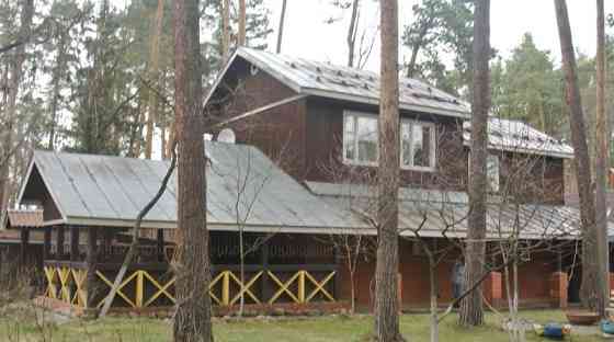 Коттедж, 180 м2, 5 соток Ильинский