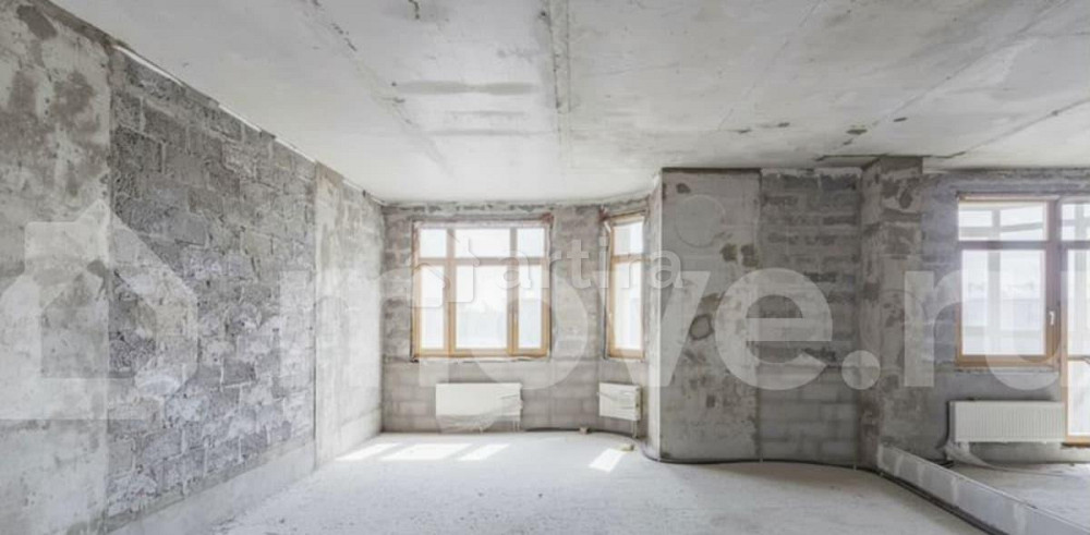 3-комн. квартира, 160 м2, 14/21 эт. Москва - изображение 1