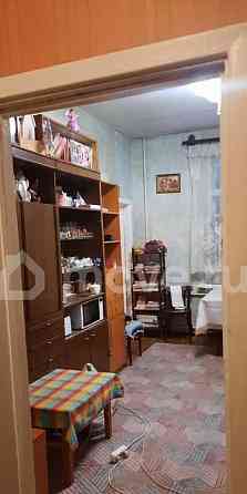 3-комн. квартира, 101 м2, 2/5 эт. Москва