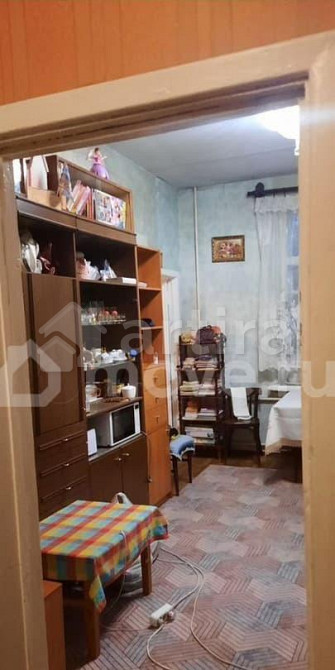 3-комн. квартира, 101 м2, 2/5 эт. Москва - изображение 6