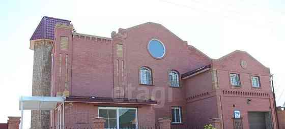 Дом, 350 м2, 12 соток, 3 эт. Новосибирск