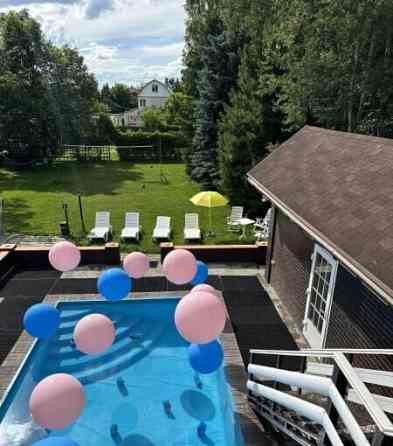 Дом, 500 м2 Москва