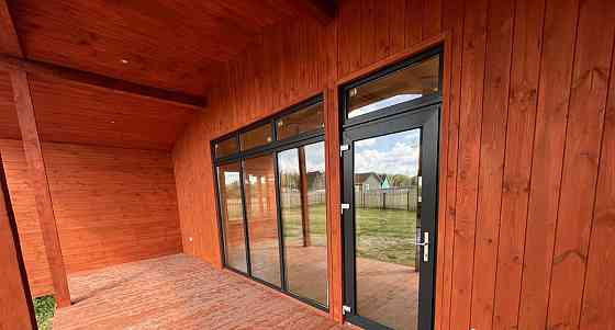 Дом, 110 м2, 11 соток, 1 эт. Александров