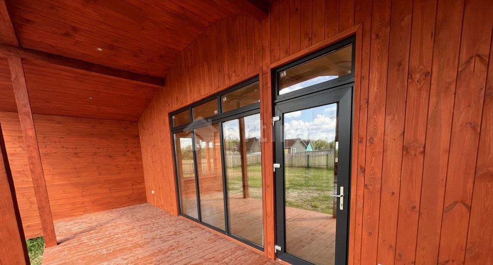 Дом, 110 м2, 11 соток, 1 эт. Александров - изображение 5